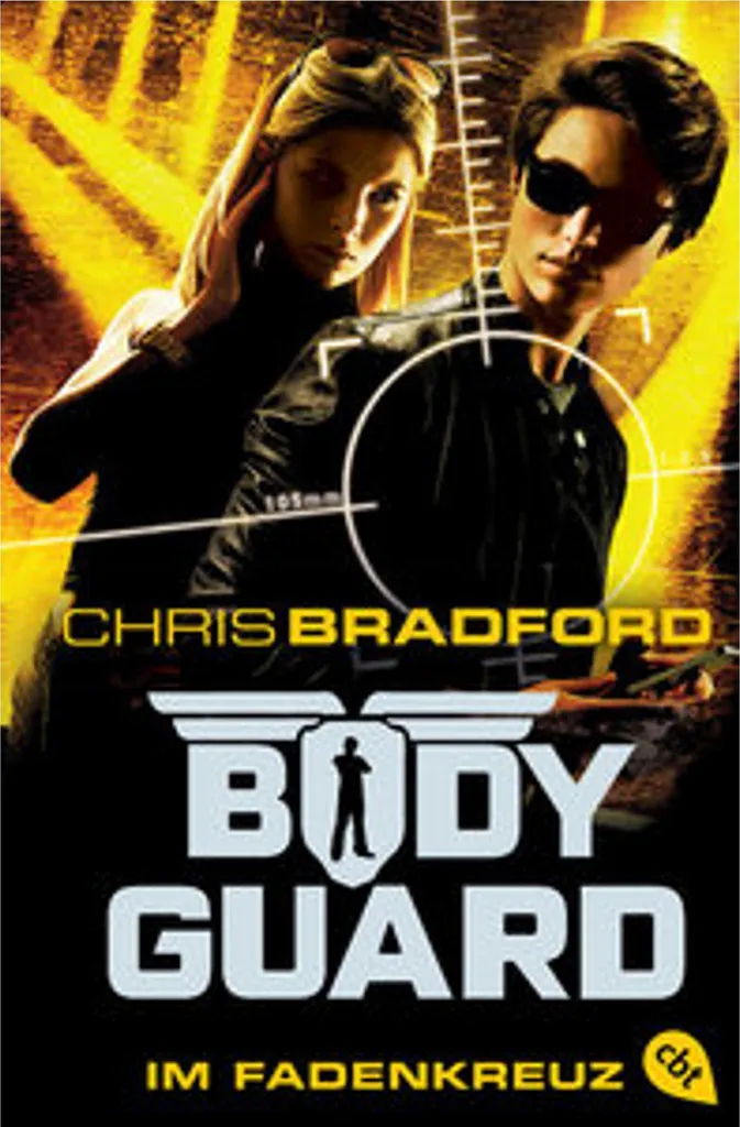 Bodyguard - Im Fadenkreuz DVD Série Allemande Action et Suspense Neuf
