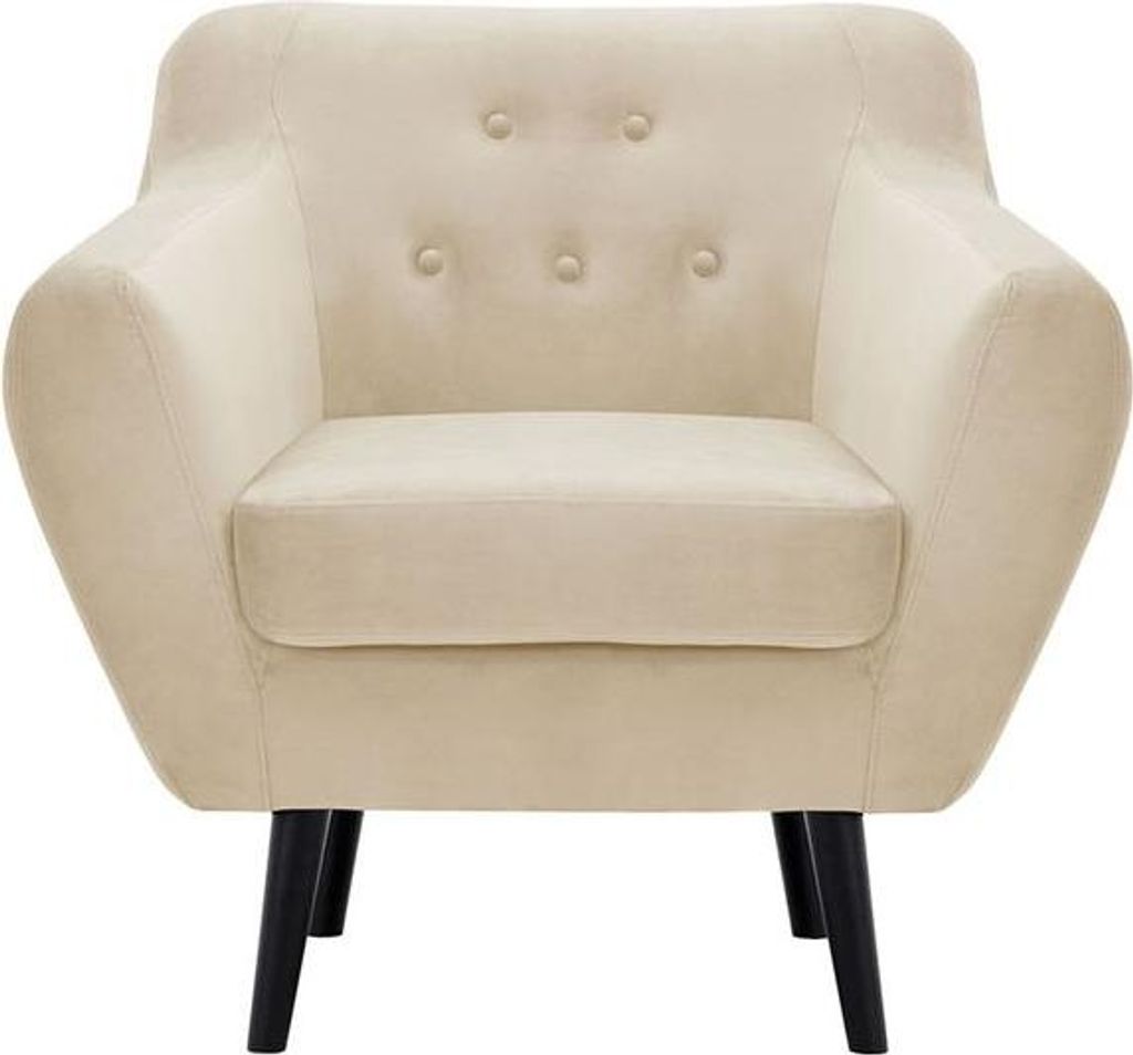 Sessel Varde Velvet-Velluto 2
