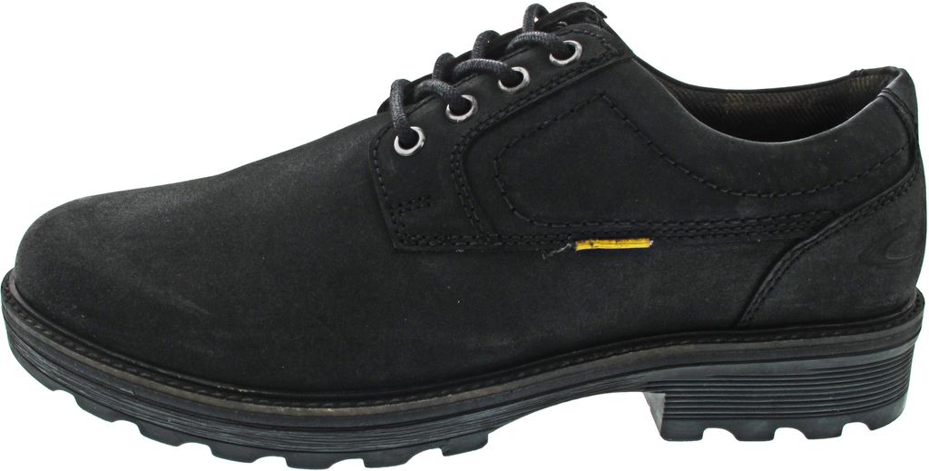 Camel Active 53FWA03350100 (43/schwarz) Produktbild 