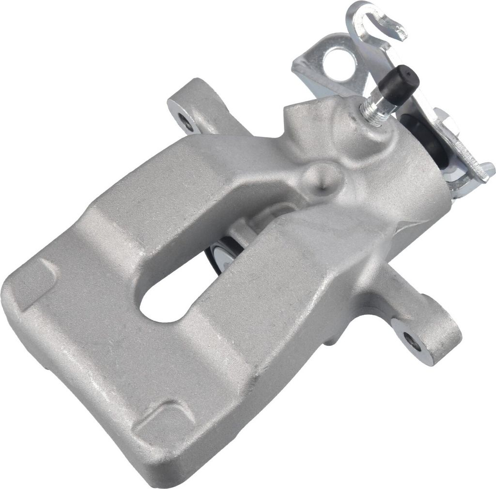 FEBI BILSTEIN Bremssattel Hinten Links für RENAULT Clio III Schrägheck (BR0/1, CR0/1) 181558