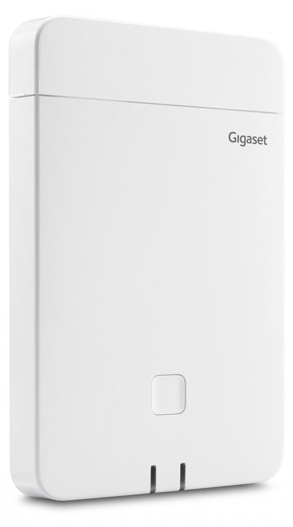 Gigaset PRO N670 IP DECT-Basisstation Produktbild 