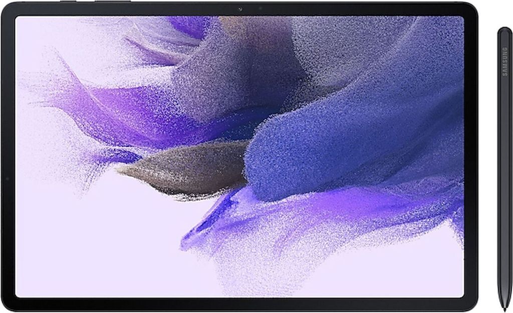 SAMSUNG Galaxy Tab S7 FE WiFi Tablet 31,5 cm (12,4 palca) Obrázok produktu 6