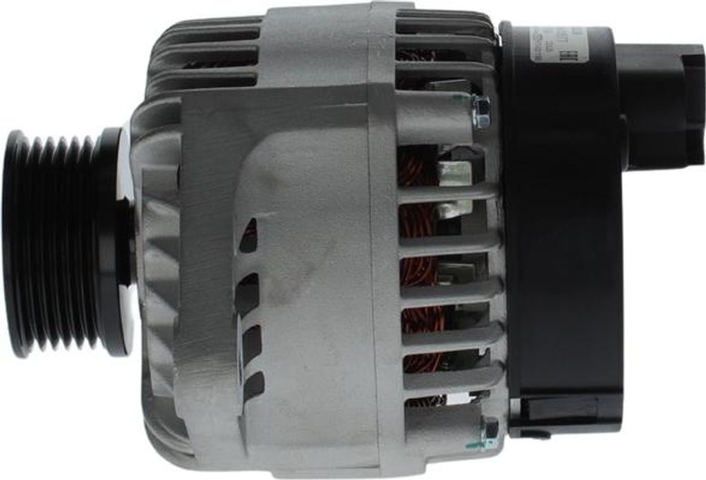 BOSCH 1 986 A00 577 Lichtmaschine Generator LiMa 90A 14V Produktbild 