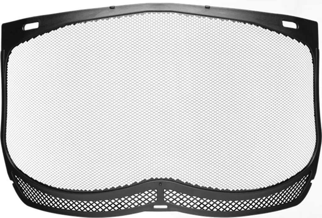 Visières Husqvarna Ultra - Écran de Protection pour Casque Forestier