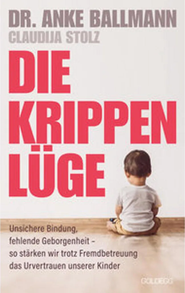 Livre Die Krippen-Lüge : Enquête sur la vérité historique de la Crèche