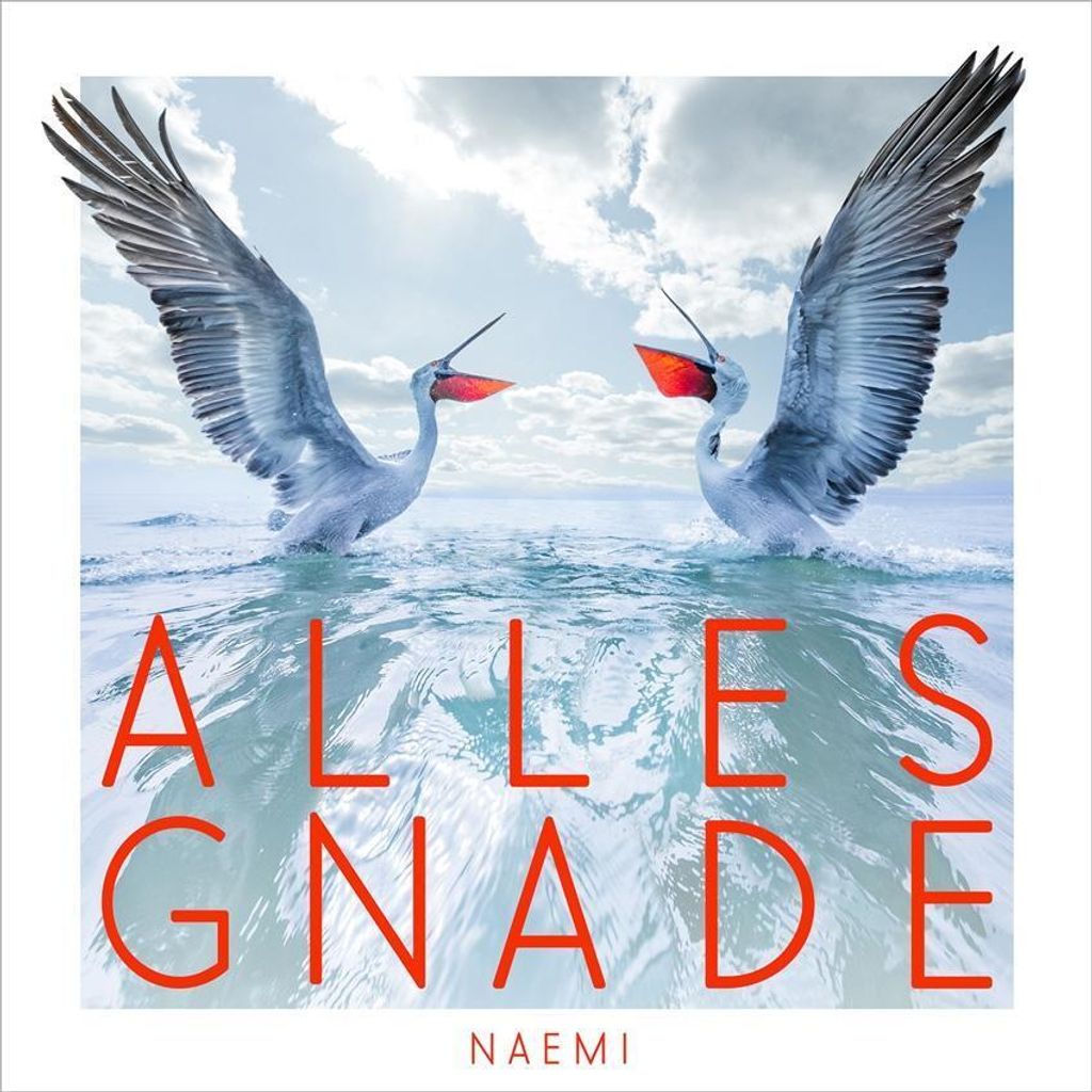 Alles Gnade