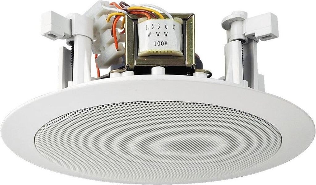 MONACOR EDL-25 ELA-Deckenlautsprecher