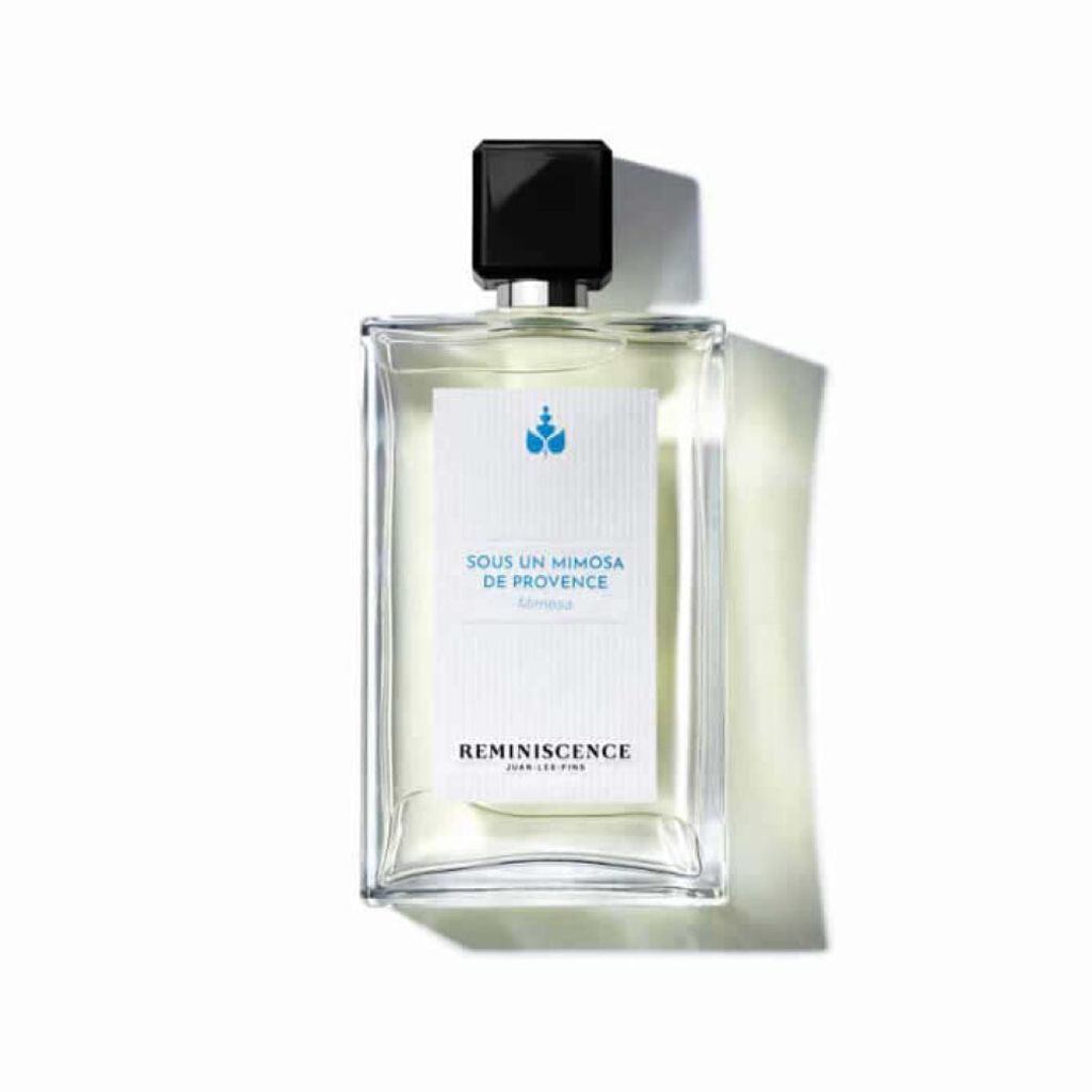 Reminiscence Sous Un Mimosa De Provence Eau De Toilette Image du produit 