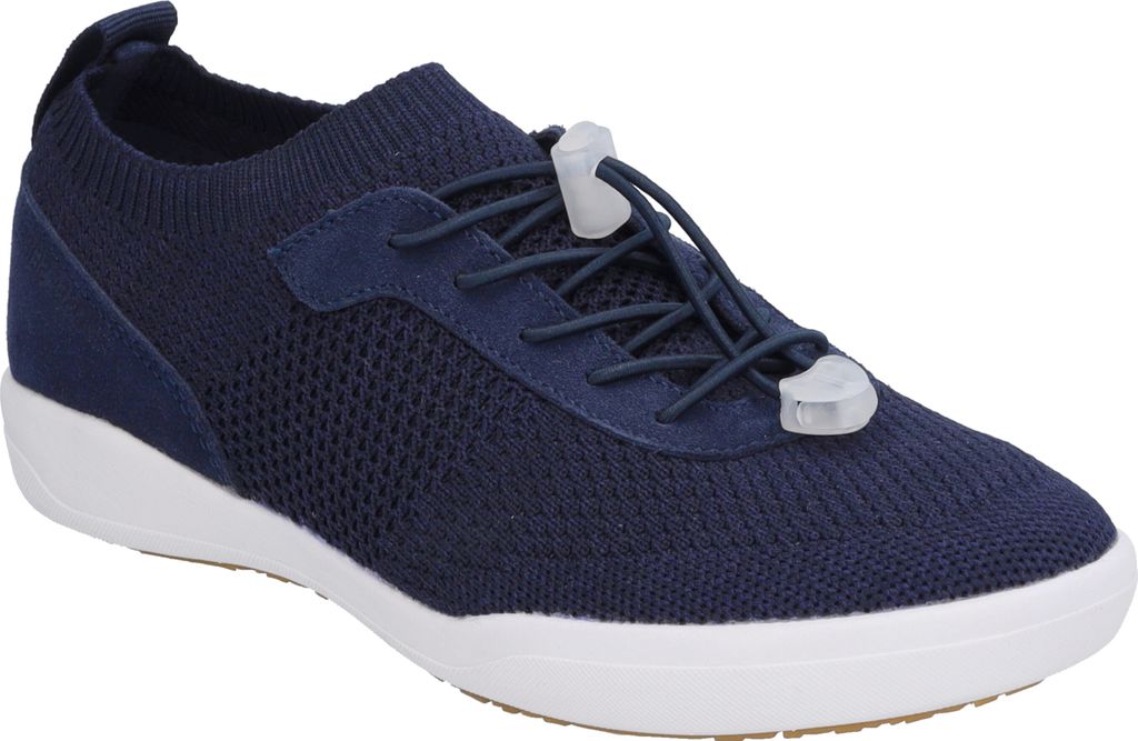 JOSEF SEIBEL Sina 69 | Sneaker für Damen | Blau