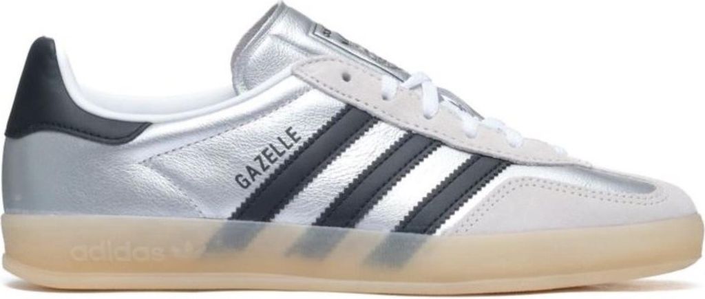 Schuhe Adidas Gazelle Indoor HP7215