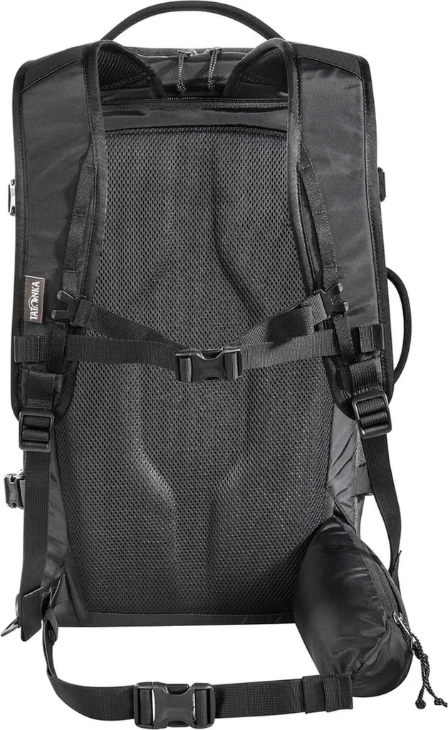 Sac à dos de loisirs 35L TATONKA Traveller Pack compartiment PC