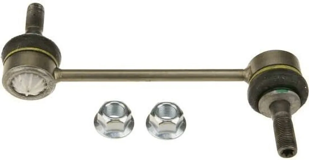 Barre d'accouplement TRW JTS563 en acier renforcé pour Megane III 54317