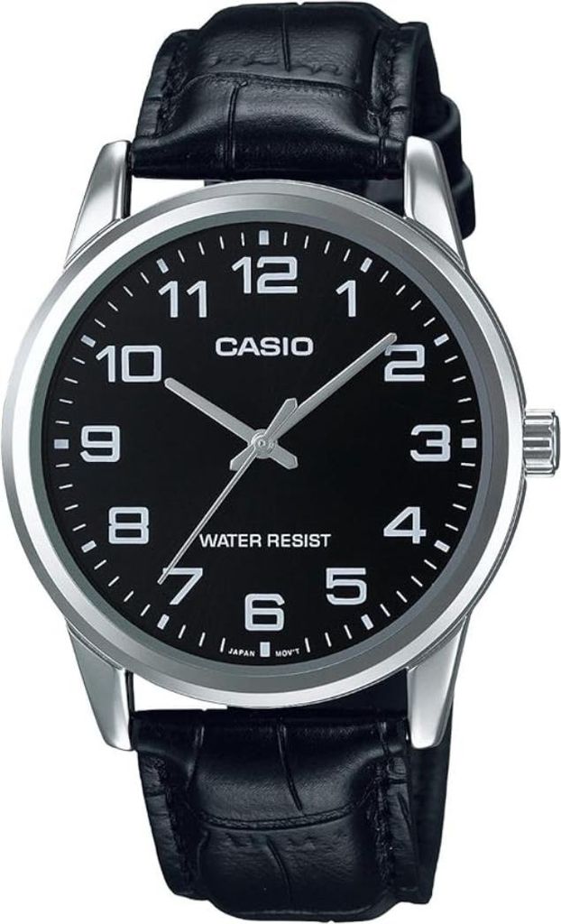 Casio Collection MTP-V001L-1BUDF Herrenuhr