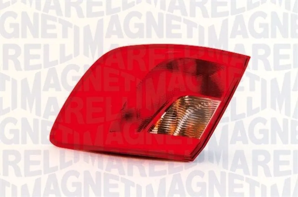 Faro Posteriore Sinistro Esterno Ibiza 6J8945095 Magneti Marelli OE