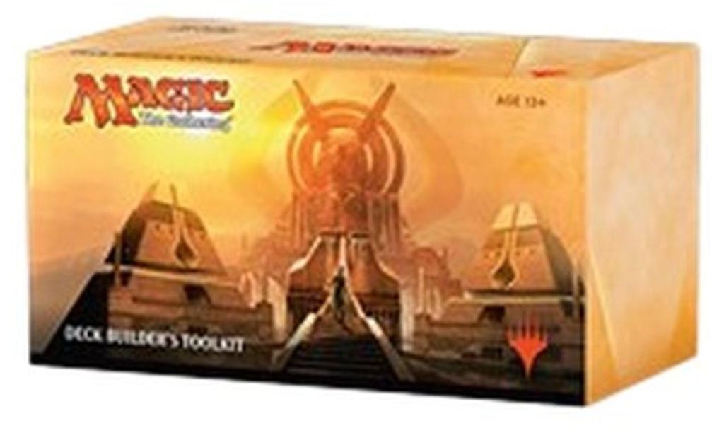 Magic: The Gathering - Hulpmiddel voor het samenstellen van Productafbeelding 