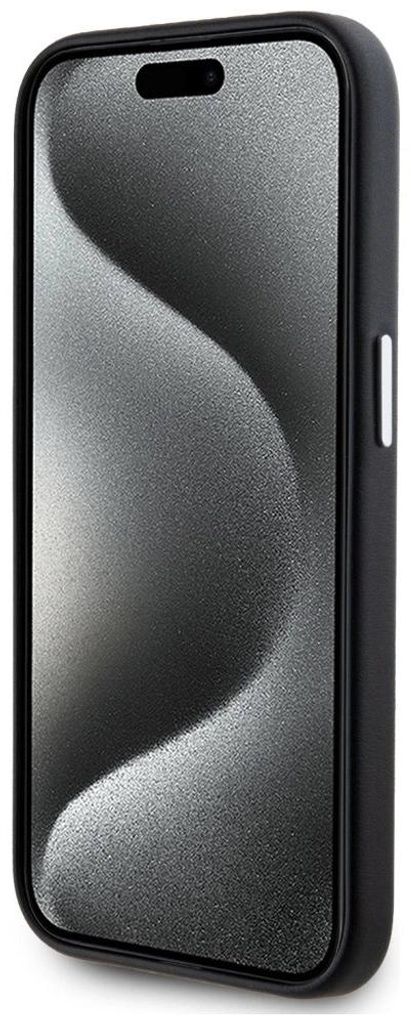 Karl Lagerfeld Iphone 15 Pro Max Handyhülle    One Size Produktbild 