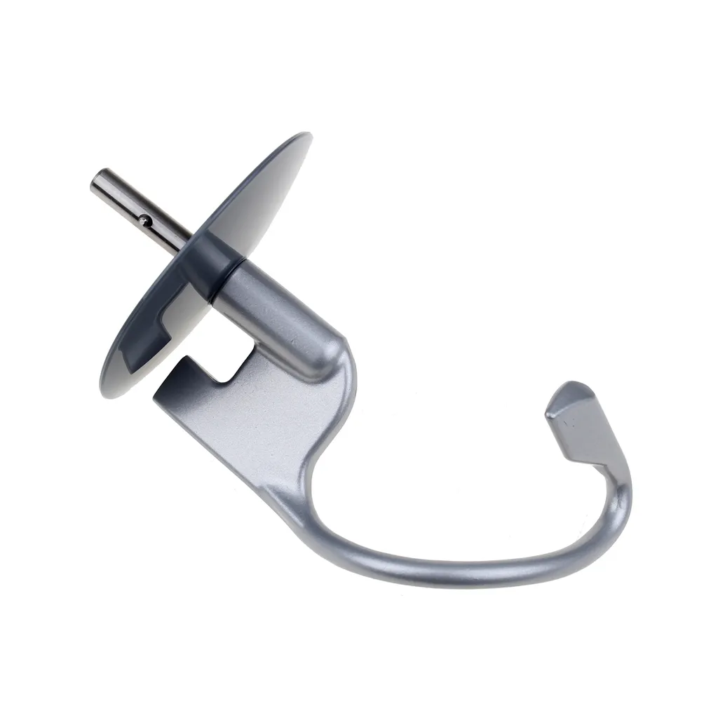 Gancio Impastatore Domo DO9072KR-7 Originale | Ricambio per Planetaria