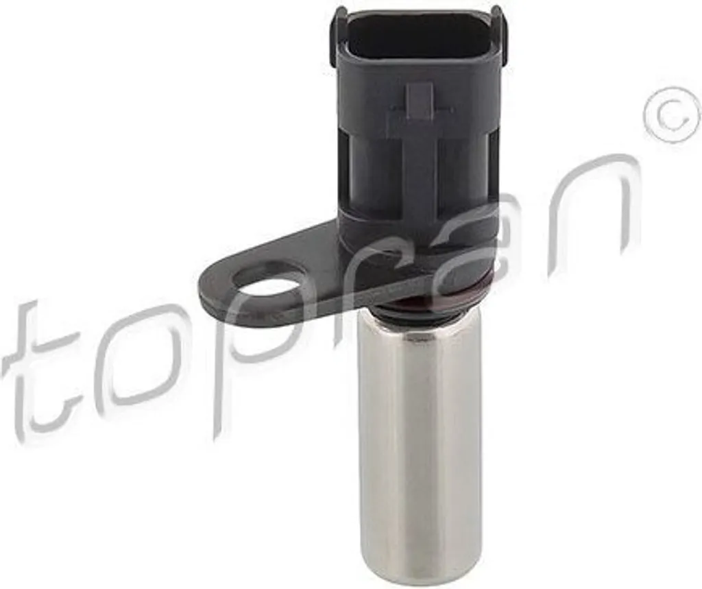 Capteur de régime moteur avec joint pour Zafira B et Astra H 206904