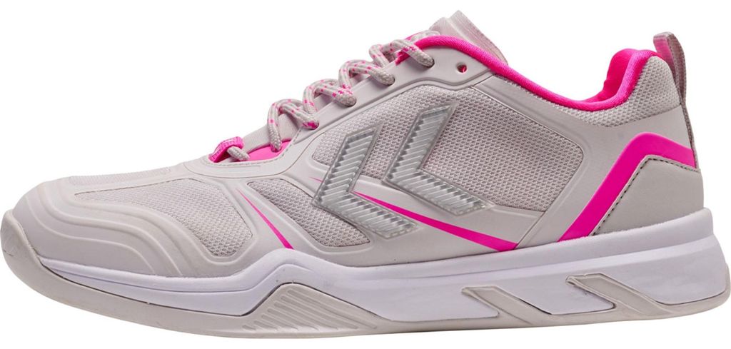 Hummel Uruz 2.0 Indoor Hallenschuhe Handballschuhe Produktbild 