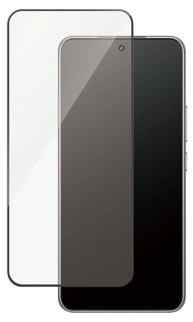 PanzerGlass SAFE. by ® Displayschutz Xiaomi Redmi Note 14 Produktbild 