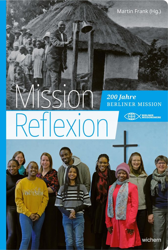 Mission: Reflexion
