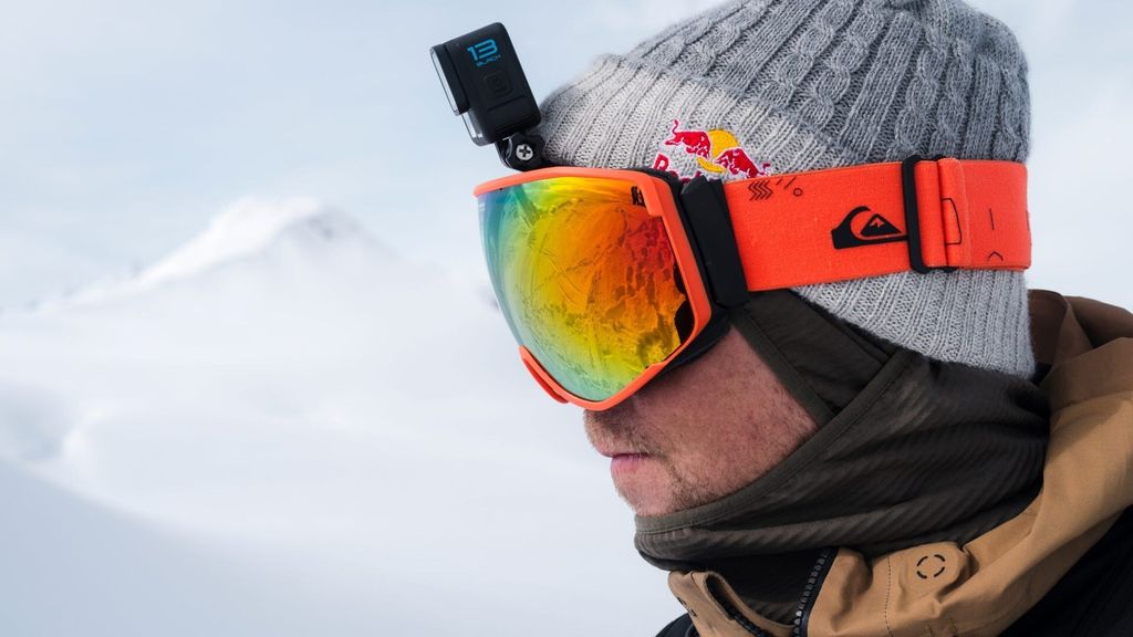 GoPro HERO13 BLACK Akčná športová kamera 27,6 MP 5,3K Ultra Obrázok produktu 22