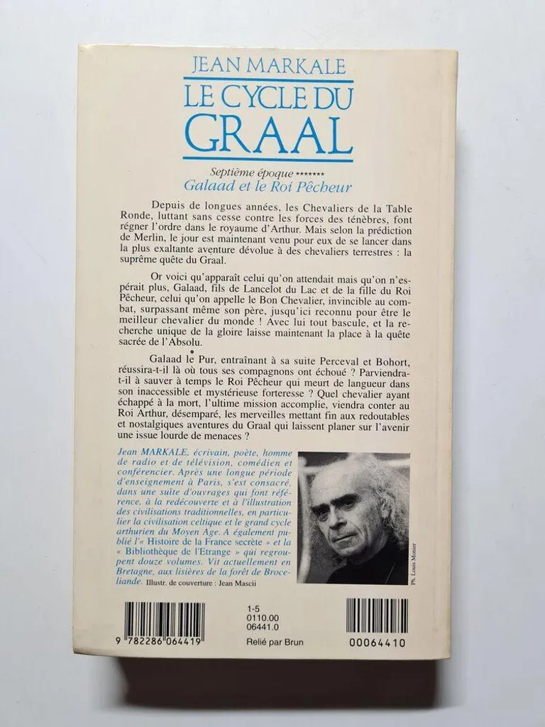 Comprendre le Christ révolutionnaire avec le Monde du Graal n°231