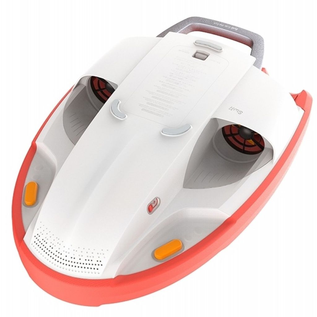 Kickboard Sublue Swii electric Zdjęcie produktu 