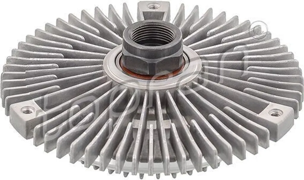 Viscocoupleur de ventilateur de radiateur pour BMW Z3 X5 Série 3 et 5