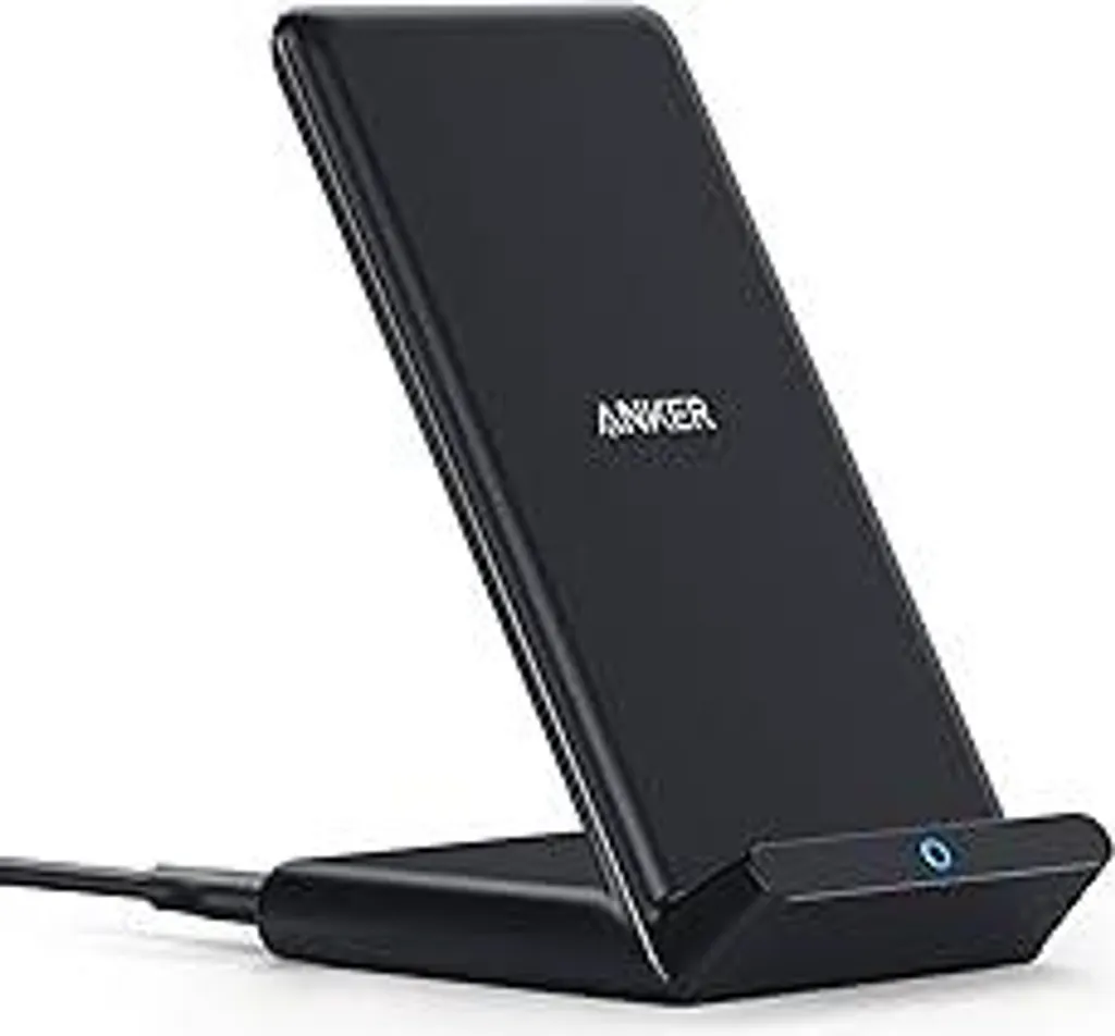 Stazione Ricarica Induttiva 313: Boost per Galaxy S22 e iPhone 17