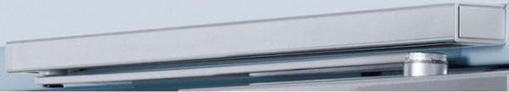 Dorma glissière G-N i.Contur Design pour TS91 / 92 / 93 Image du produit 