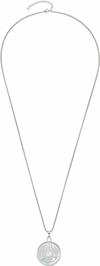 Leonardo Jewels Joy Collana Acciaio 024366 | Qualità Certificata
