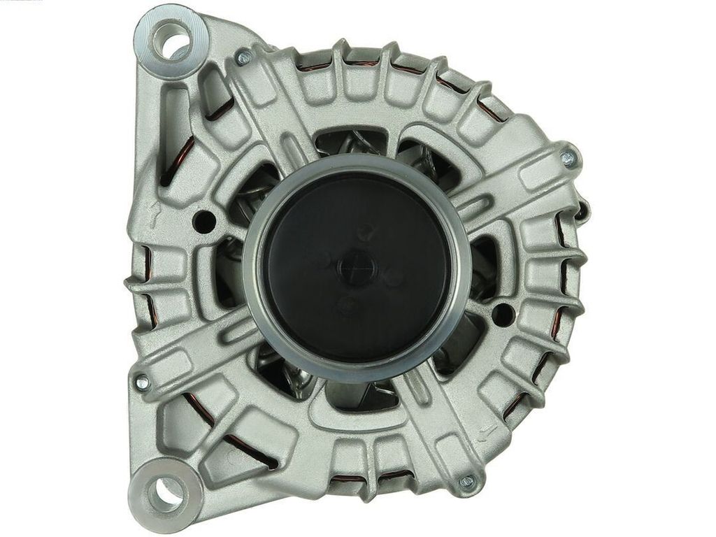 AS-PL A3415S Lichtmaschine Generator LiMa 230A 12V passend für PEUGEOT 407 Coupe (6C) für CITROËN C5 III Kombi (RW)