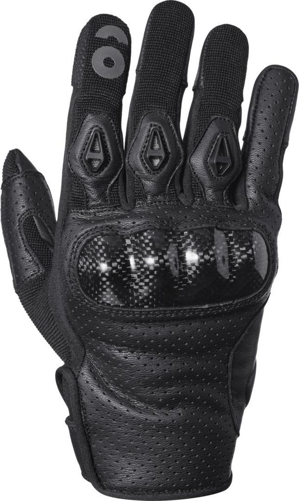 GMS Handschuhe Solis schwarz S