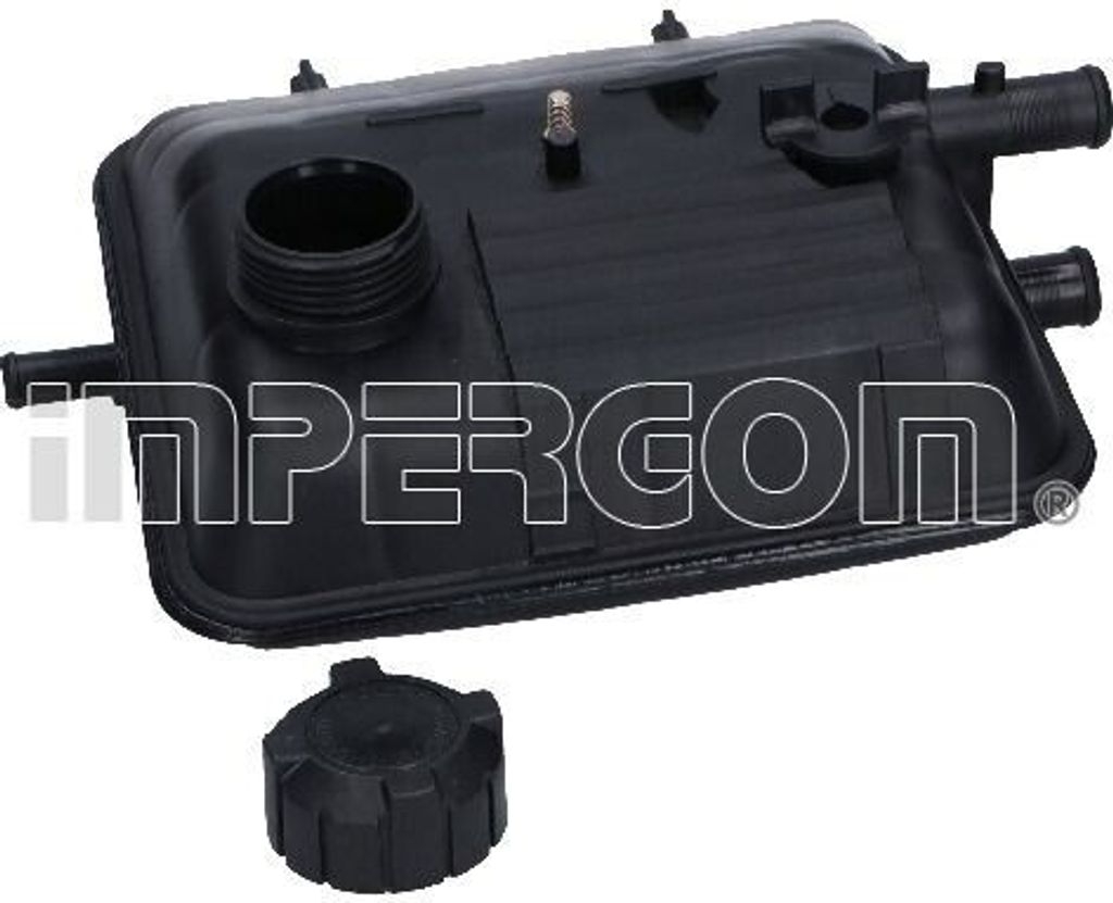 ORIGINAL IMPERIUM Ausgleichsbehälter Kühlmittel für FIAT Scudo Kastenwagen (220) Kühlwasser 44135