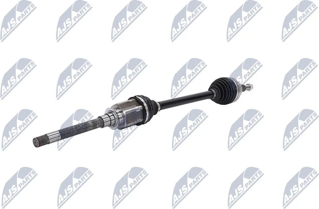 Cardan de Transmission Avant Droit pour Jeep Grand Cherokee IV WK2 NTY