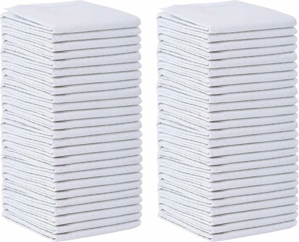 SYFAX™ Pet Training Pad Uni 50 pezzi 60 x 45 cm