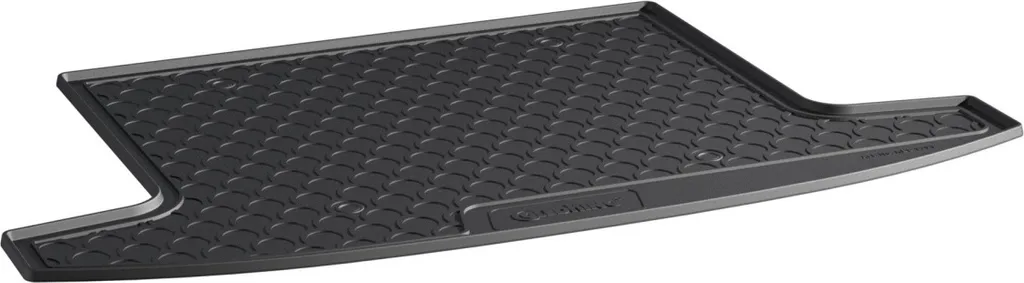 Cofano Geely CoolRay 2018- | La Barriera in Gomma contro gli Elementi