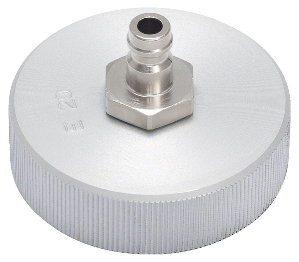 KS TOOLS 160.0751 Euroadapter HY 20