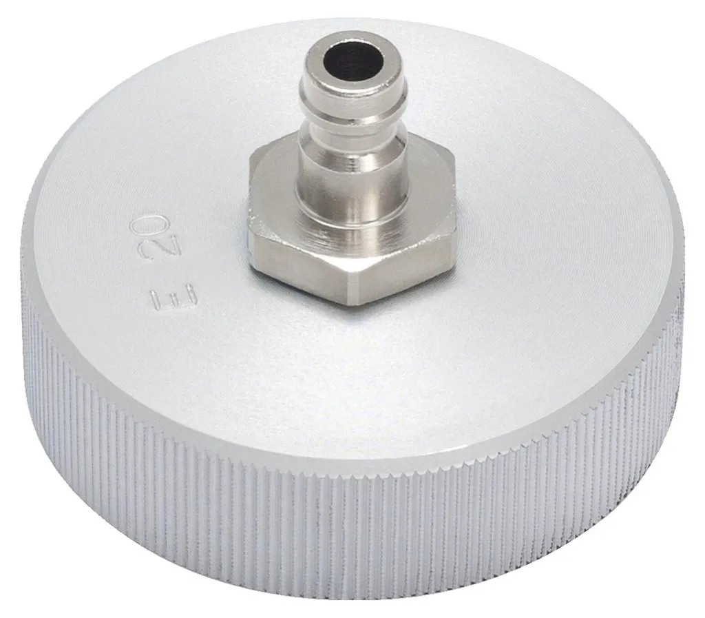 KS Tools Euroadaptateur HY 20 Raccord de Freinage 160.0751 d'Atelier