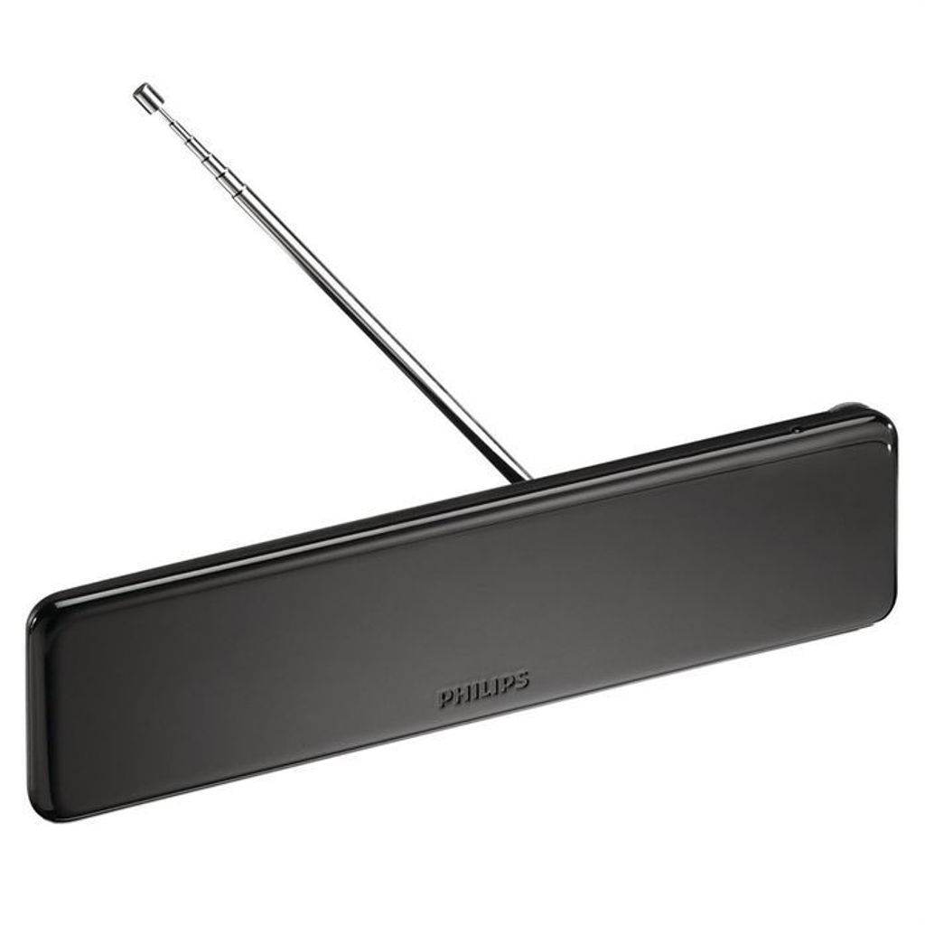 Philips Digital-TV-Antenne SDV5225/12, Schwarz, Mono, 38 Produktbild 