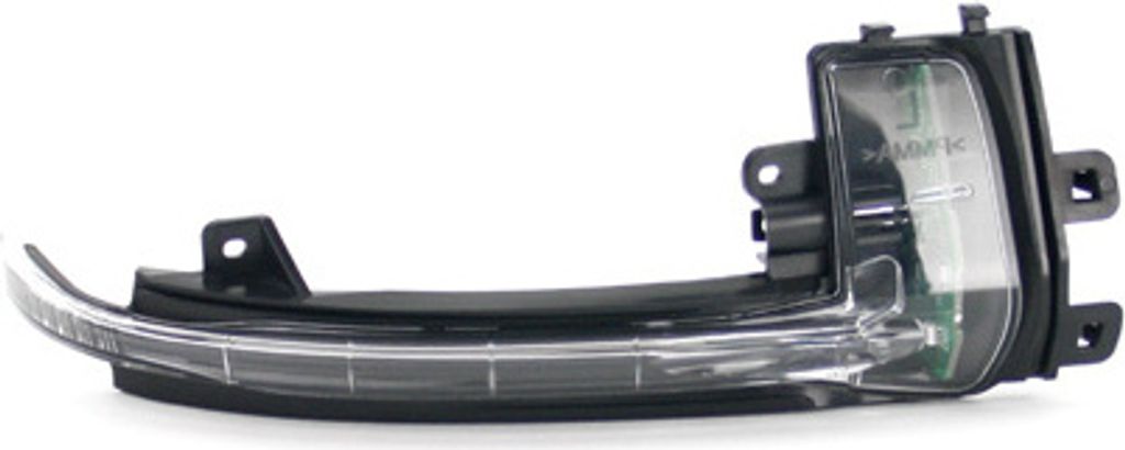 Johns, Spiegel Blinker Spiegel Leuchte Blinker passend für Audi A4 8K 06/ 2009 - Rechts