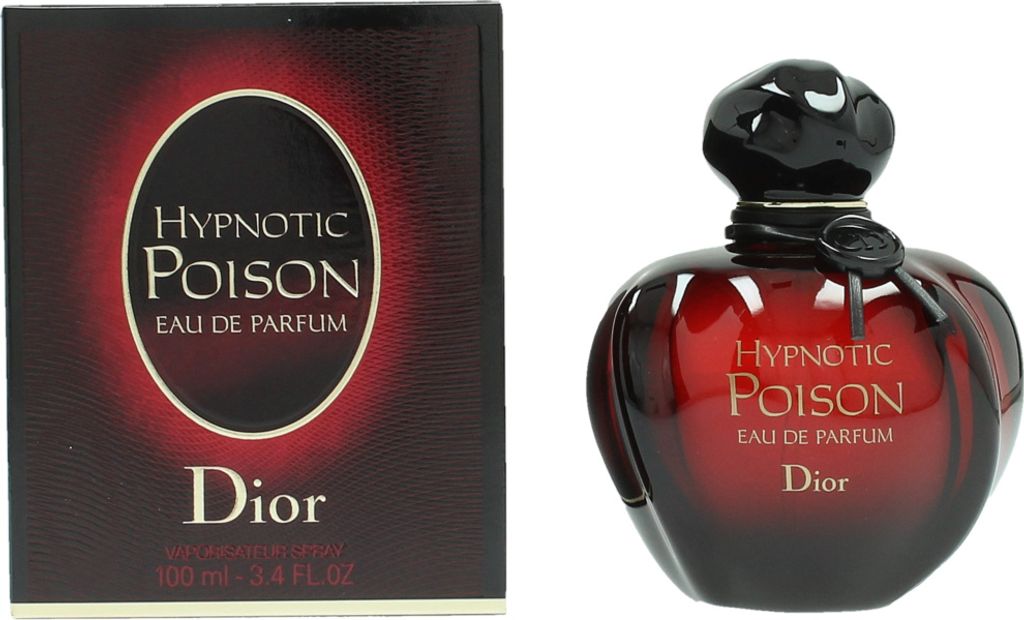 Dior Hypnotic Poison Edp Spray Immagine del prodotto 