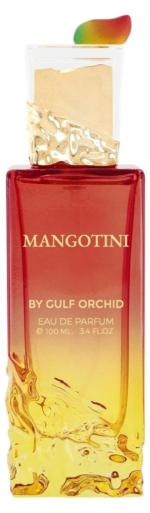 Mangotini di Gulf Orchid 100ml Immagine del prodotto 