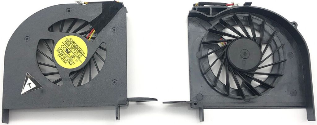 Ersatz Fan Lüfter Kühler cooler kompatibel für HP P/N: 579158-001