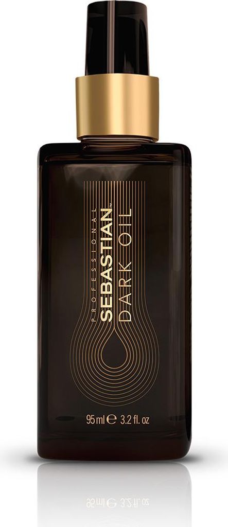 Sebastian Professional Dark Oil Hair Oil 95 ml Produktbild 