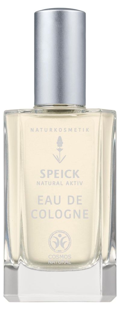 Speick Natural Active woda kolońska 100 ml Zdjęcie produktu 