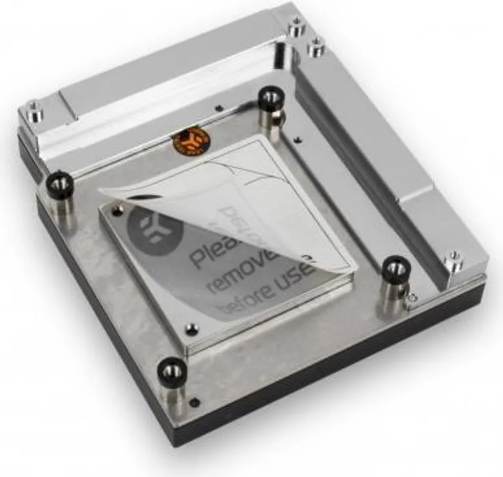 EK-FB GA Z170X Ultra Monobloc bloc de refroidissement liquide EKWB