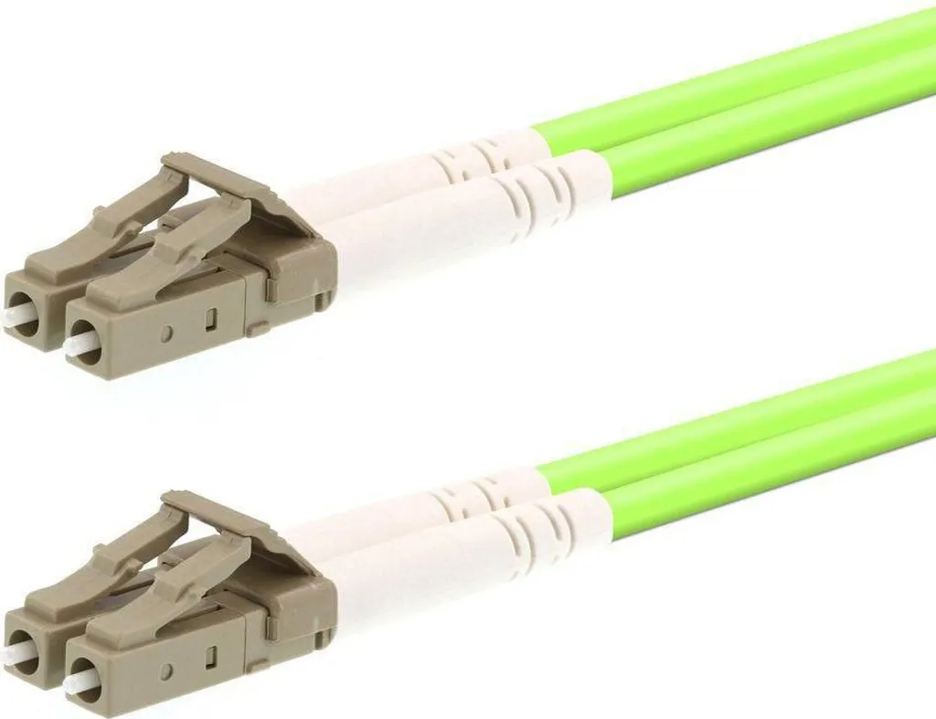 Fibre 50/125 LOGON : évitez les pertes de signal sur vos réseaux pro