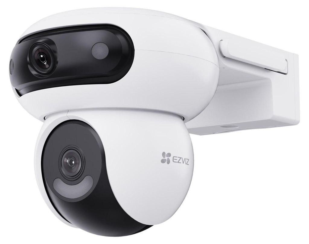 Ezviz EZVIZ | Camera | CS-H90 | 4 MP+4 MP | 2.8/6mm | IP65 Image du produit 